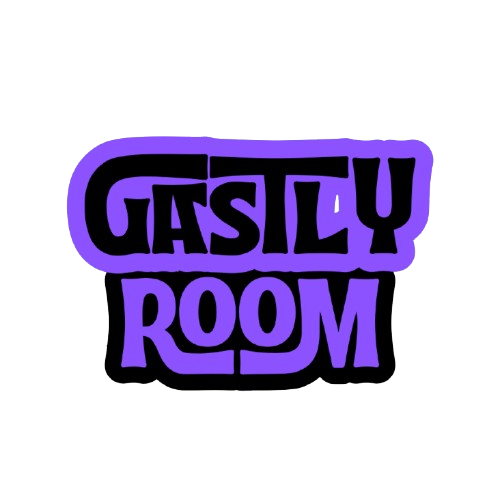 GastlyRoom